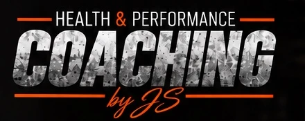 Health & Performance Coaching by JS – Logo